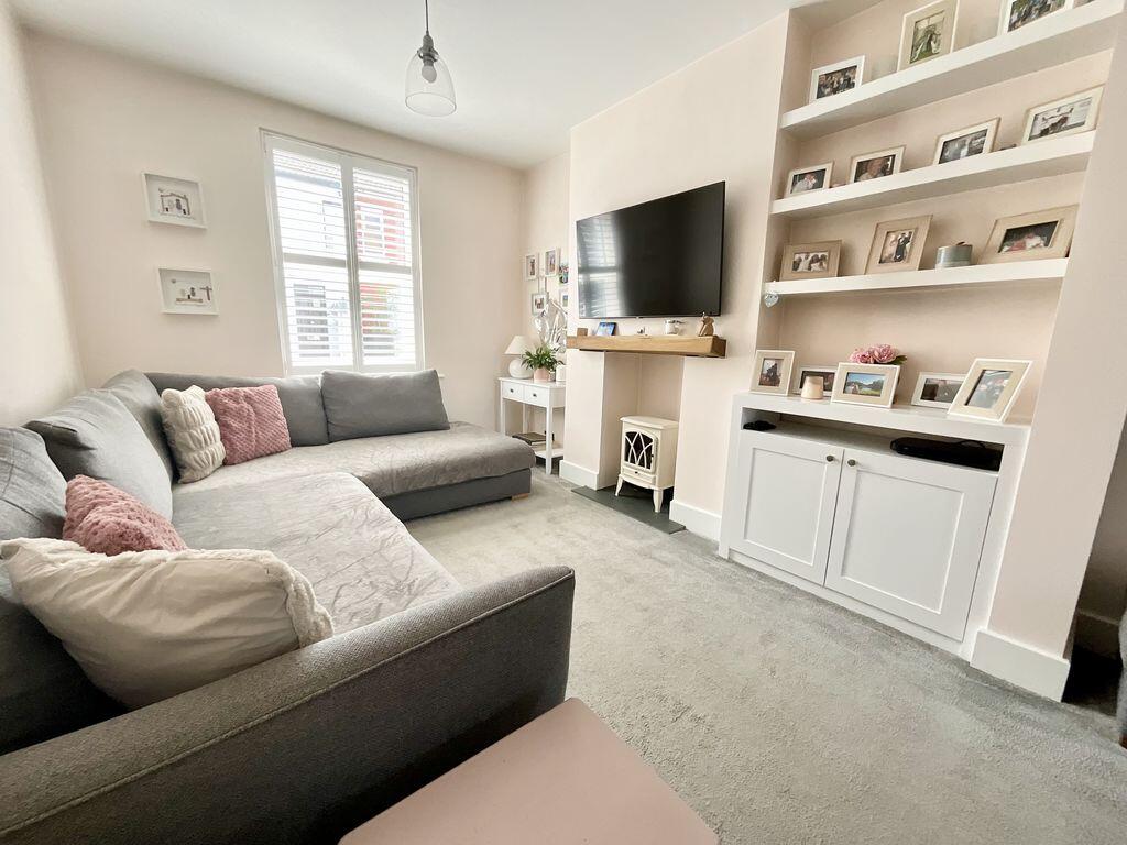 Stourfield Road, Southbourne photo 4