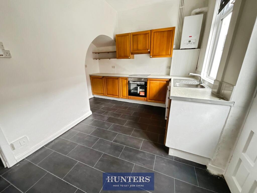 House in Oldham - More