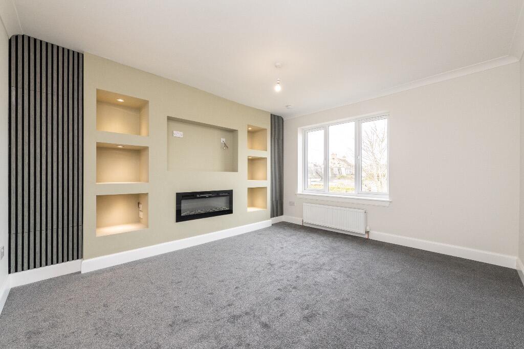 Main image of property: Hunter Avenue, Loanhead, Midlothian, EH20