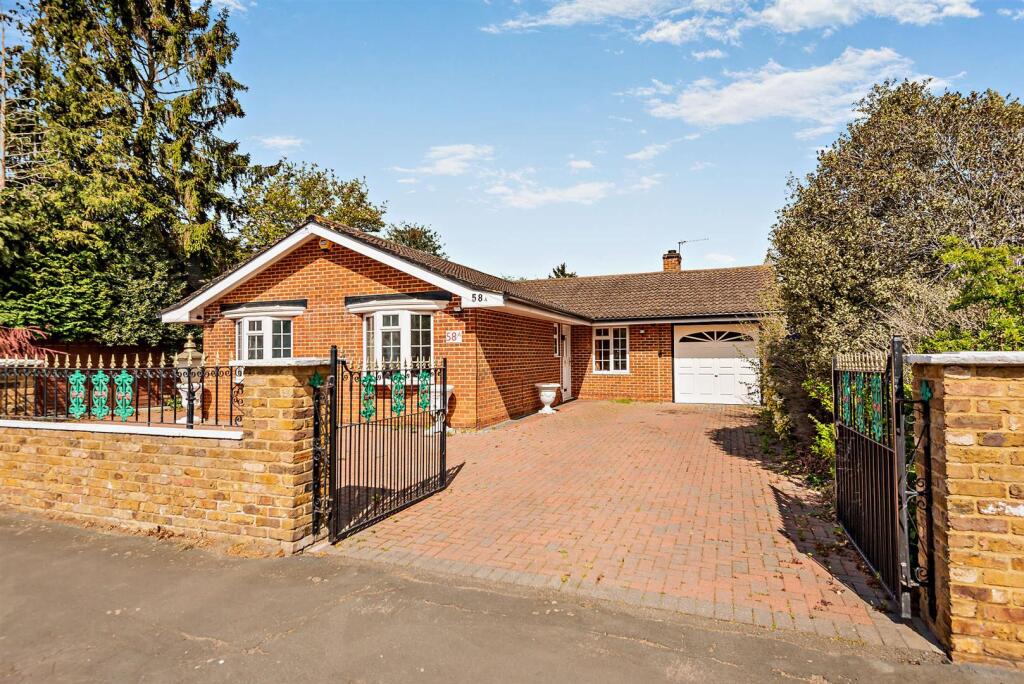 Main image of property: Wheatsheaf Lane, Staines-Upon-Thames