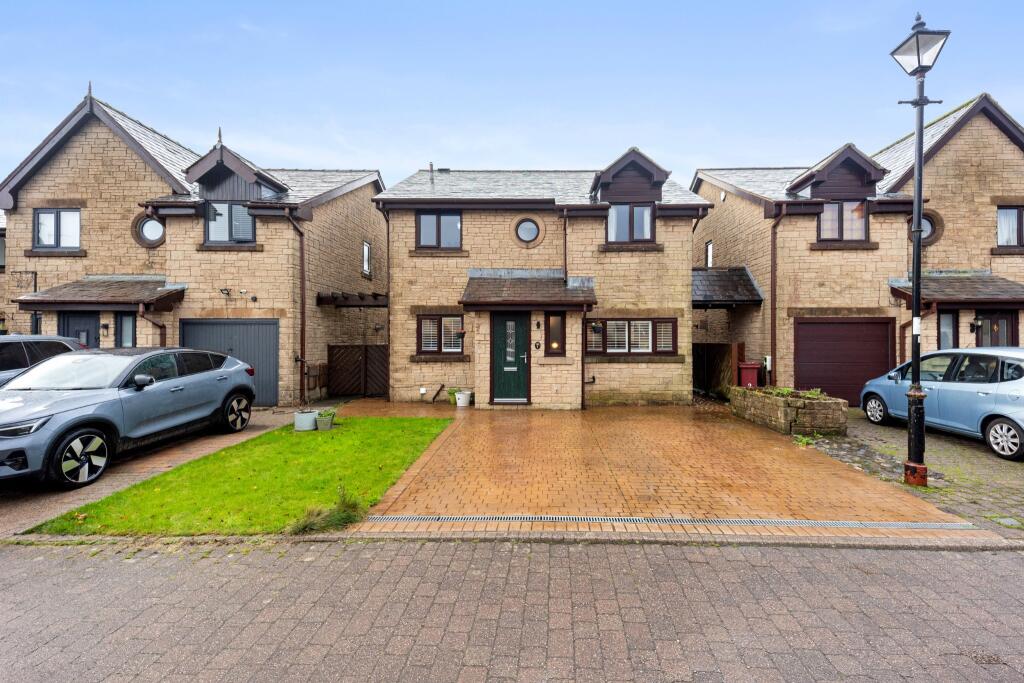 4, Tower Court, Chapeltown, Bolton, BL7 photo 2