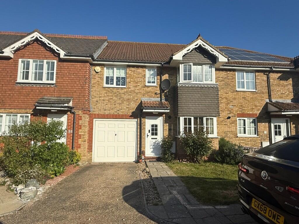 Main image of property: North Harbour, Eastbourne, East Sussex, BN23