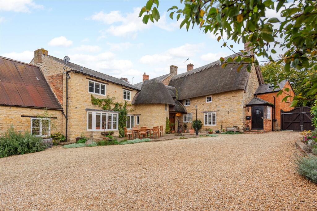 Main image of property: High Street, Potterspury, Towcester, Northamptonshire, NN12