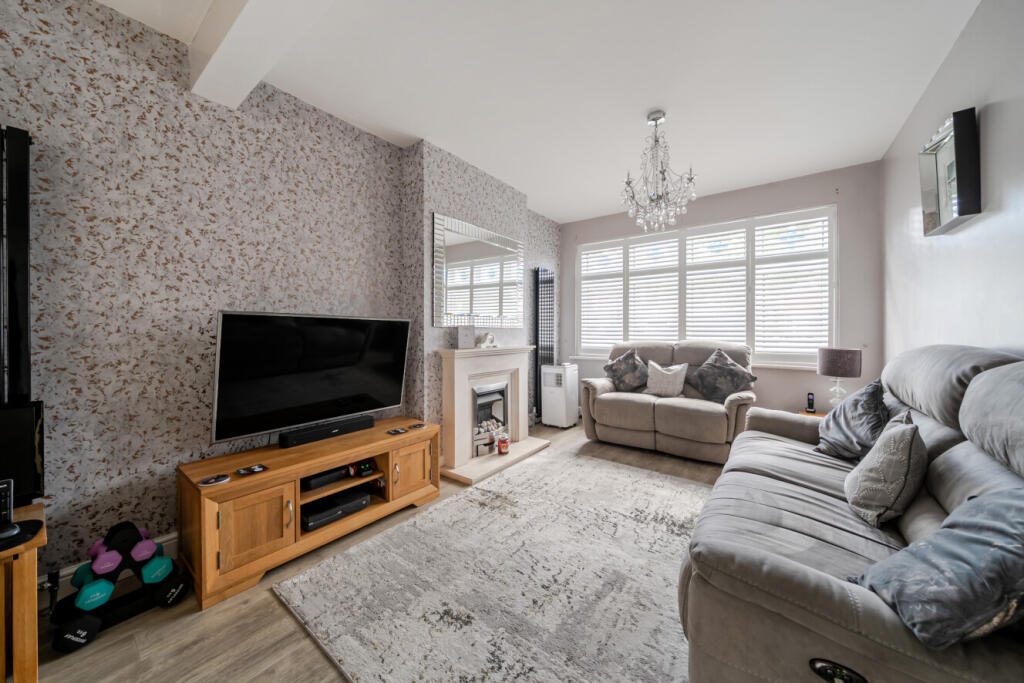House in London - View 3