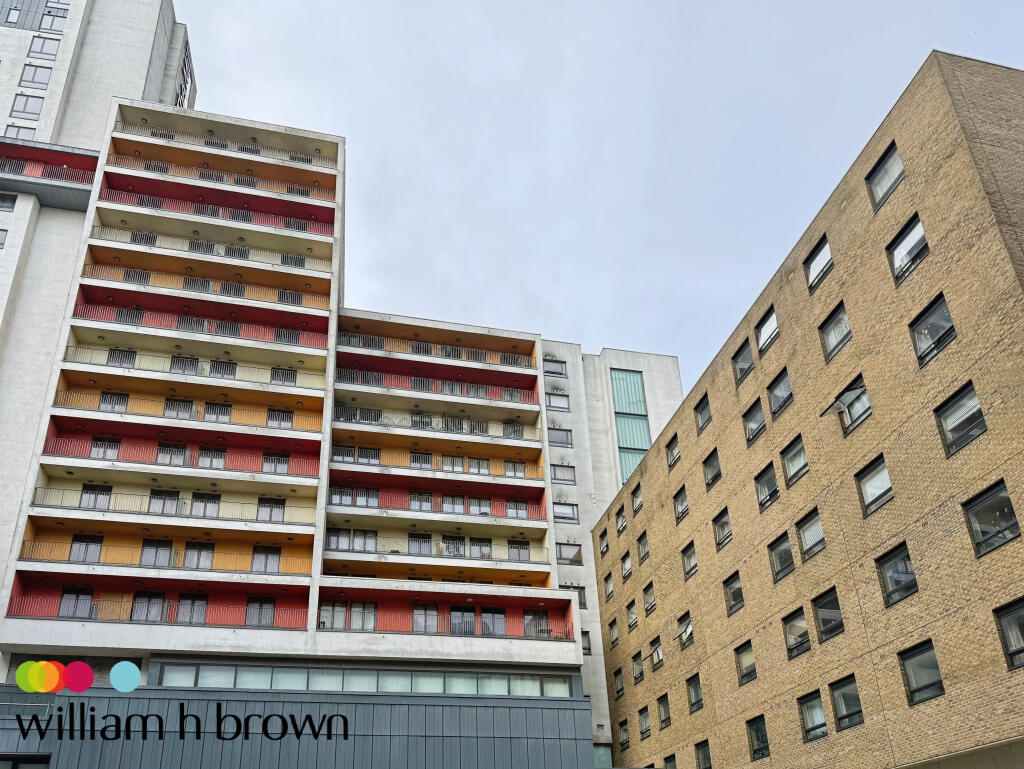 Main image of property: College Street, Ipswich