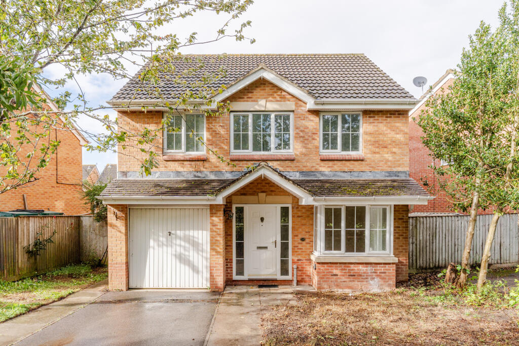 Main image of property: Galingale Way, Portishead