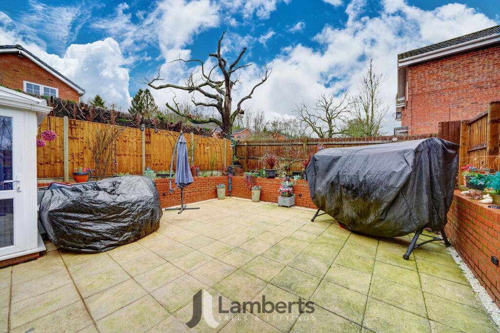 Additional image 15 of Painswick Close, Redditch, B98