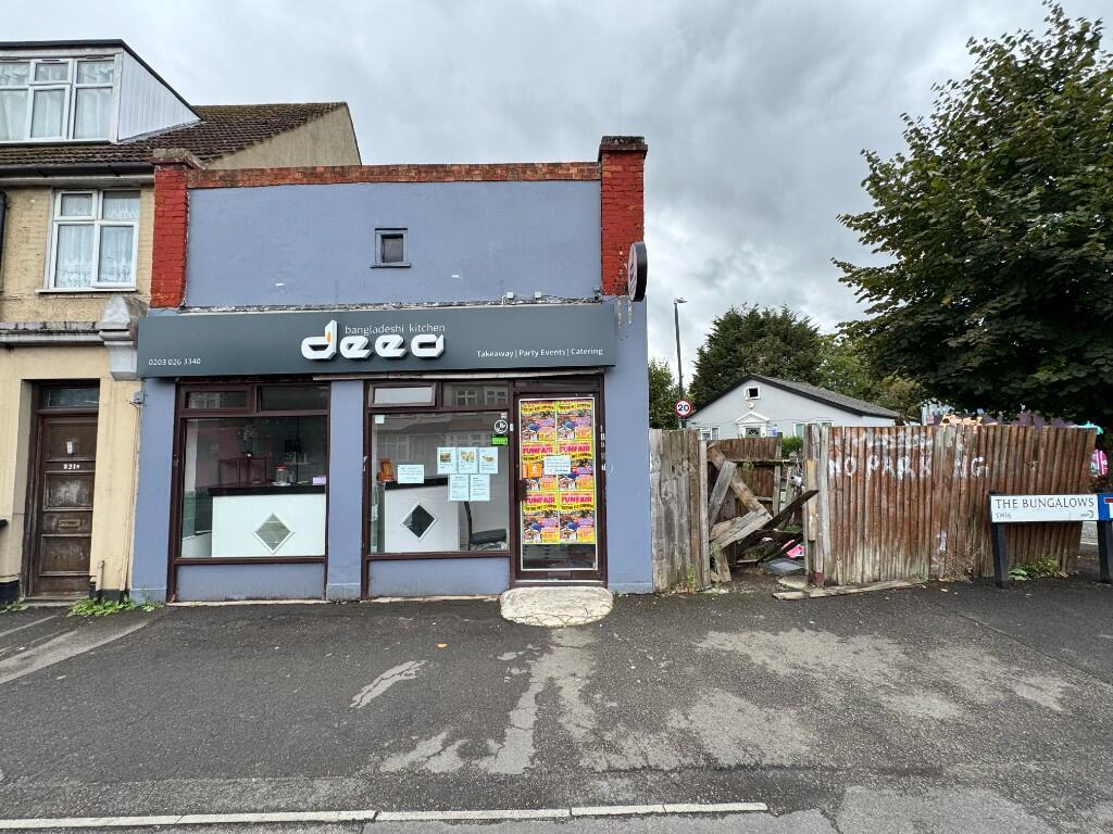 Main image of property: Streatham Road, London, SW16