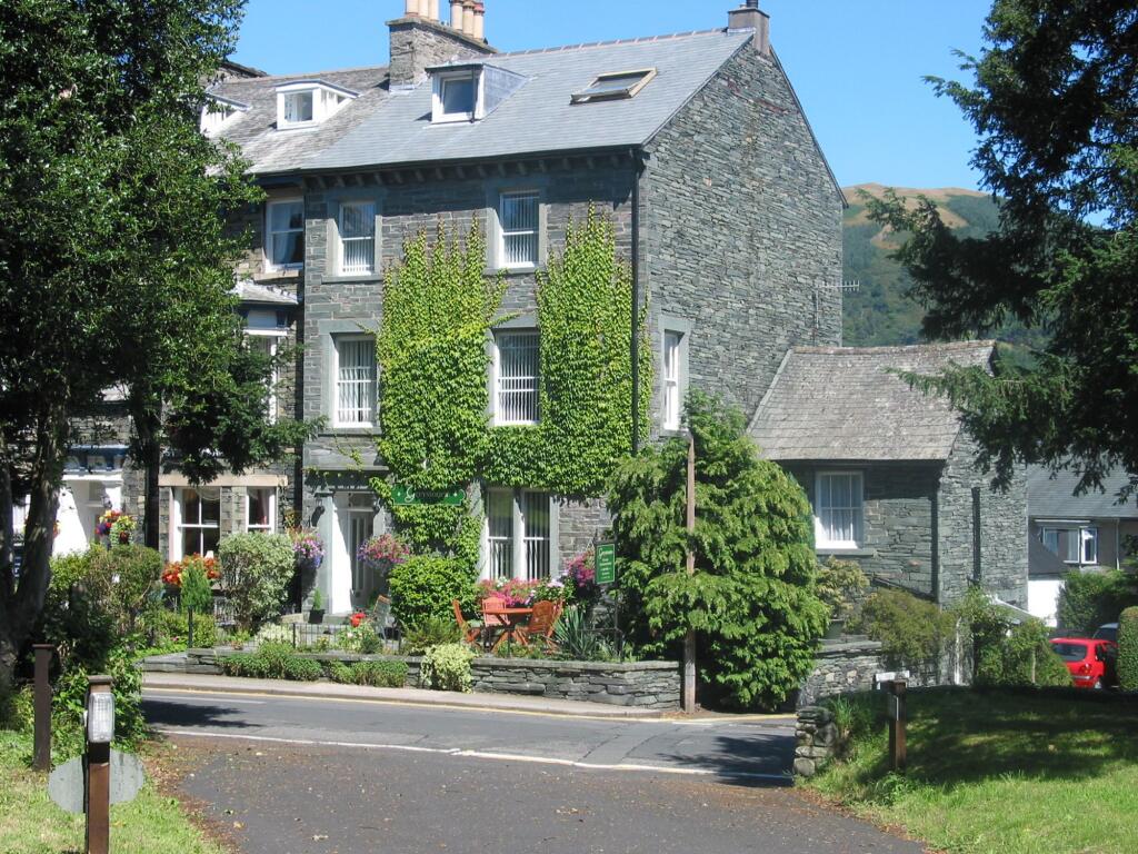 Main image of property: Greystones, 9 St Johns Terrace, Ambleside Road, Keswick CA12 4DP