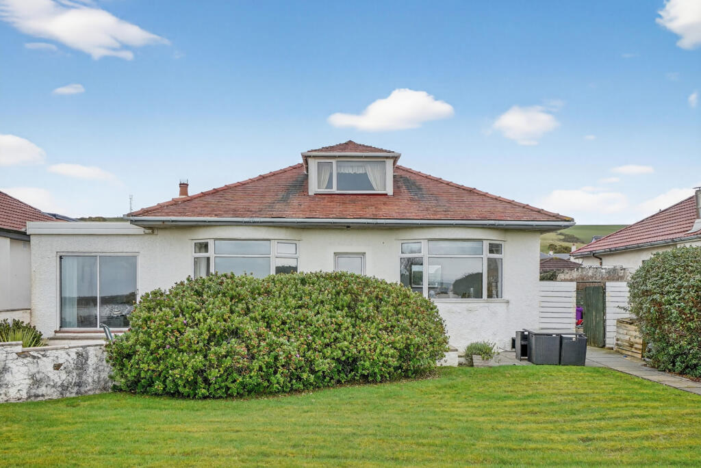 Main image of property: 85 Ardrossan Road, Seamill, KA23 9NF
