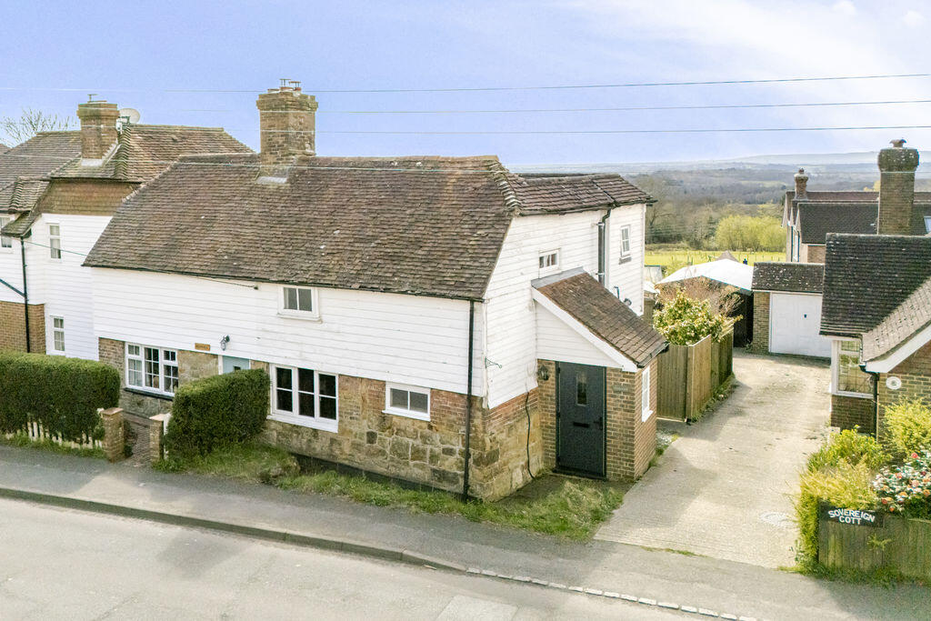 Main image of property: Oaklands, Heathfield