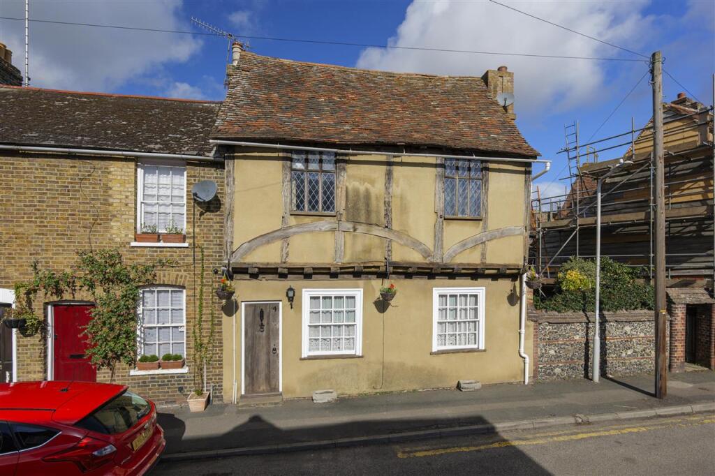 Main image of property: Water Lane, Ospringe