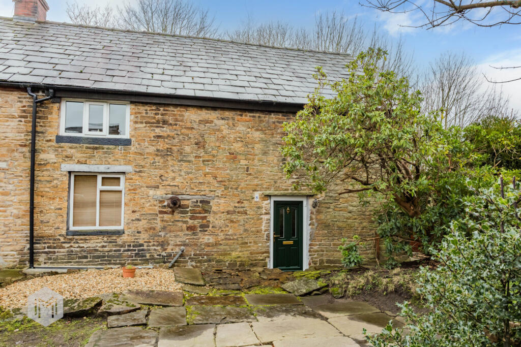 Main image of property: Pollards Lane, Summerseat, Bury, Greater Manchester, BL9 5PF