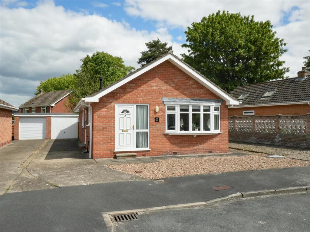 Main image of property: Ripley Grove, Wigginton, York