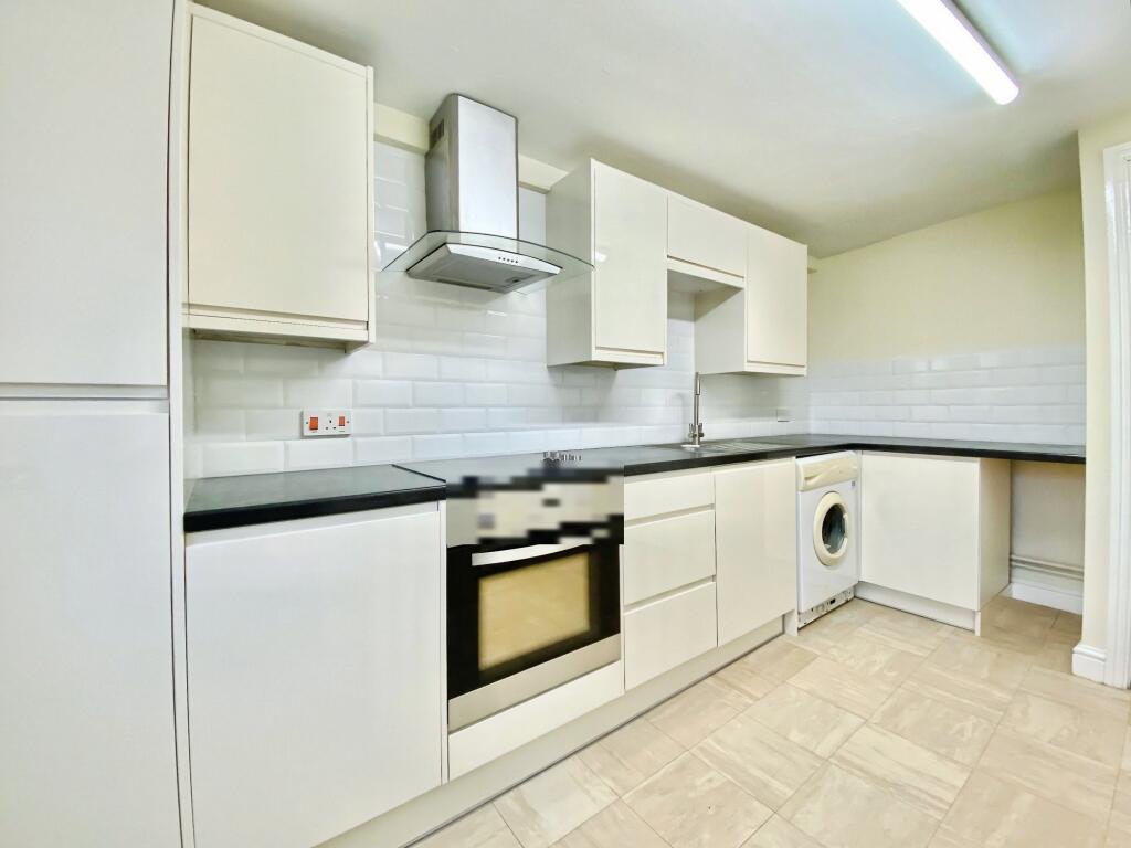 Apartment in Ely - View 2