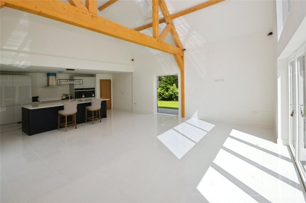 House in Chelmsford - More