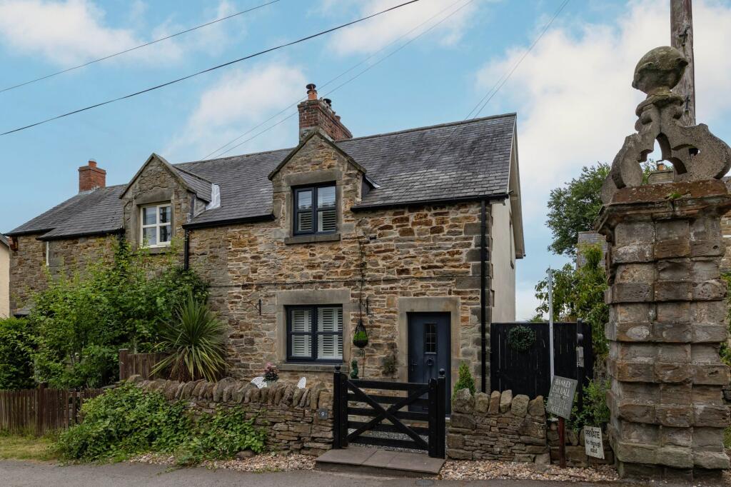 Main image of property: Hall Road, Esh, DH7