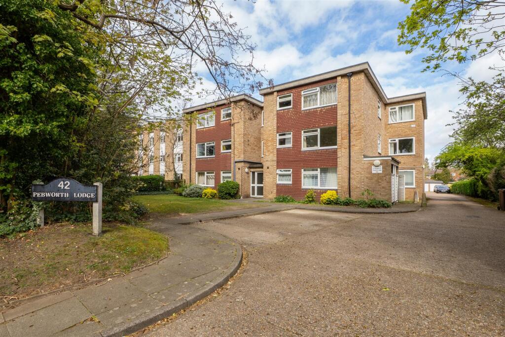 Main image of property: Worcester Road, Sutton