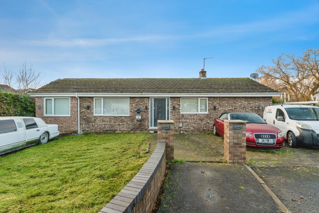 Main image of property: Llys Clwyd, Denbigh, LL16