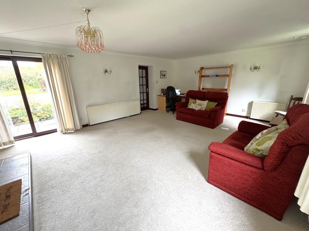 House in Scotsmill, Aberdeenshire - View 3