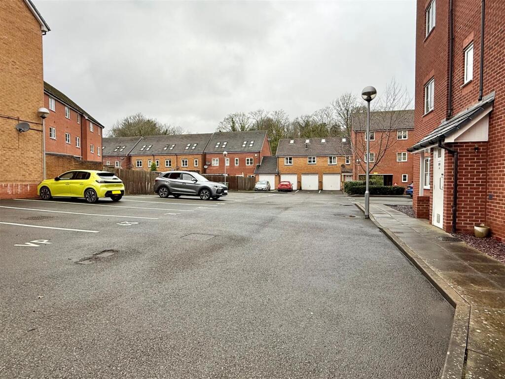 Additional image 12 of Belle Vale, Halesowen, West Midlands