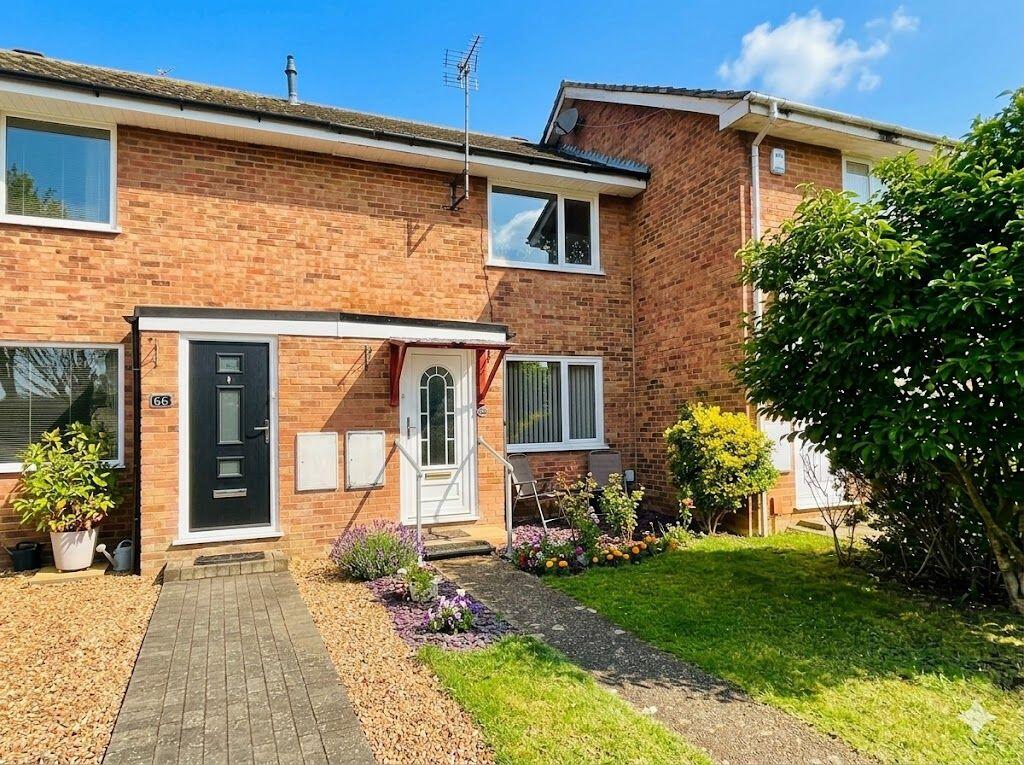 Main image of property: Holland Way, Newport Pagnell