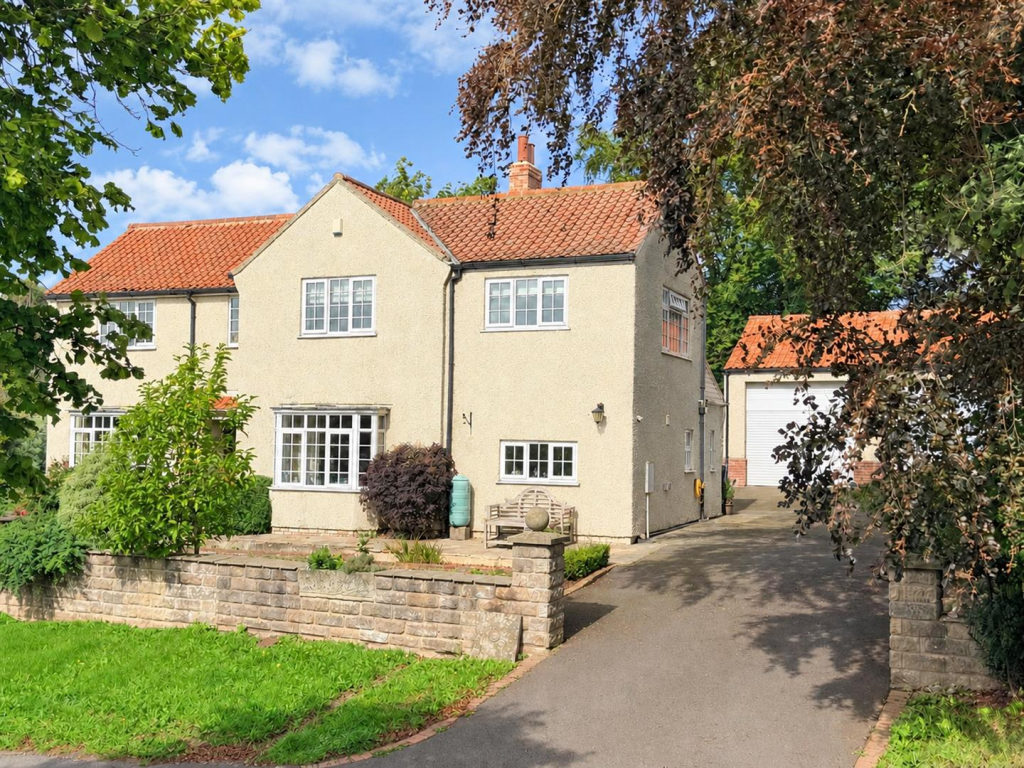 Main image of property: Thirlby, Thirsk