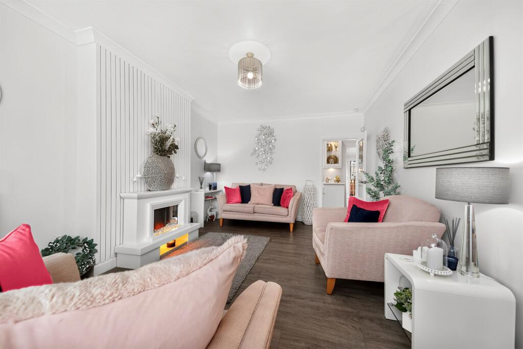 House in Glasgow - View 4