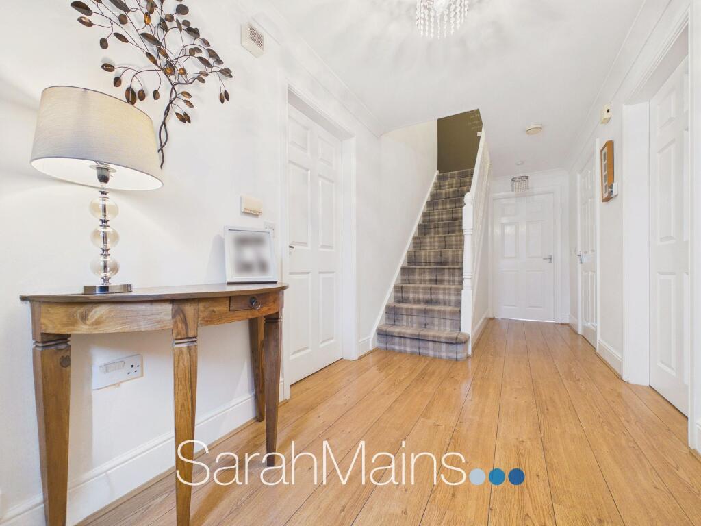 House in Chester-le-Street, Eighton Banks, North Side - View 5
