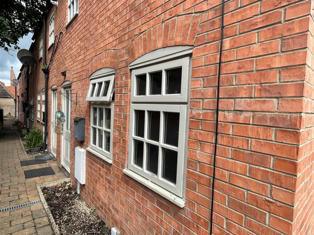 Main image of property: Loveridge Mews, Newark