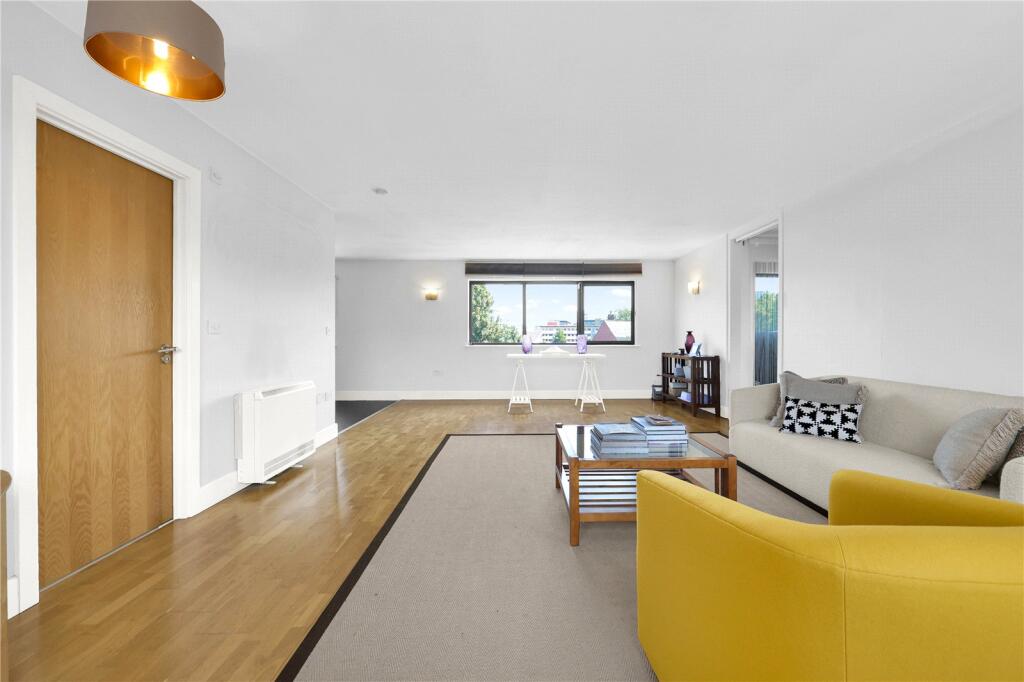 Apartment in London - View 4