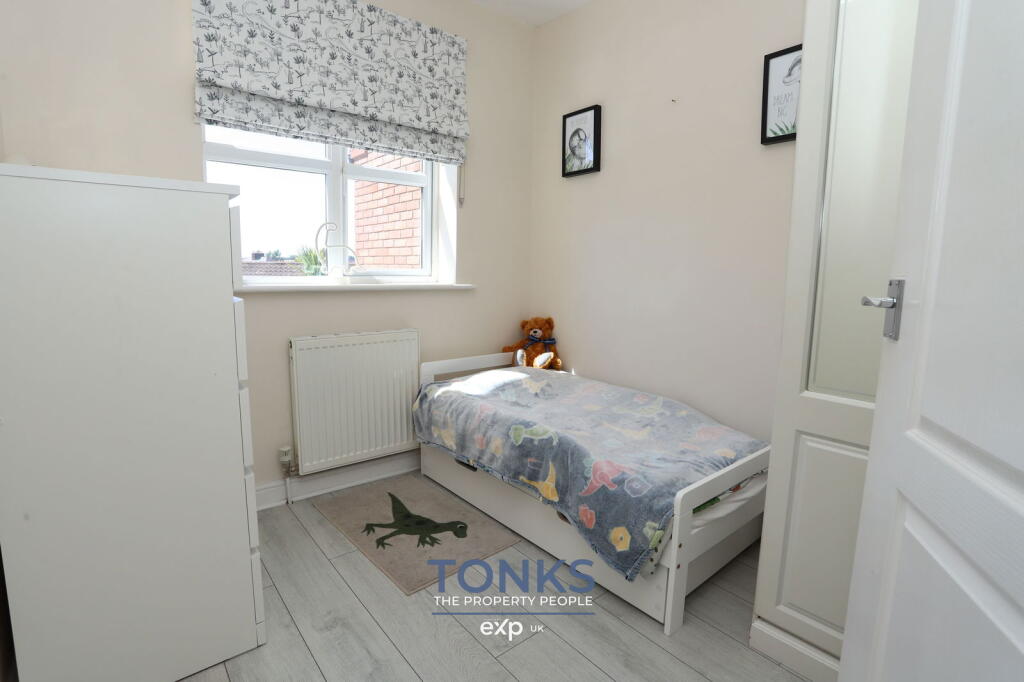 Additional image 19 of Spacious & tucked away in heart of Halesowen – The Rosegardens, Hagley Rd, B63 4JE