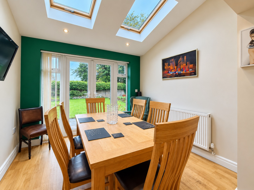 House in Preston - View 4