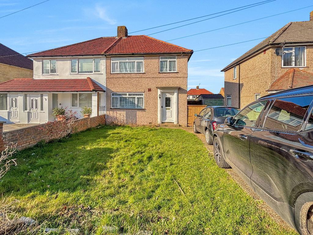 Main image of property: Shaxton Crescent, New Addington, Croydon, CR0 0NW