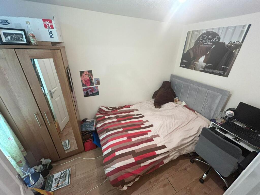 3 bedroom house for rent