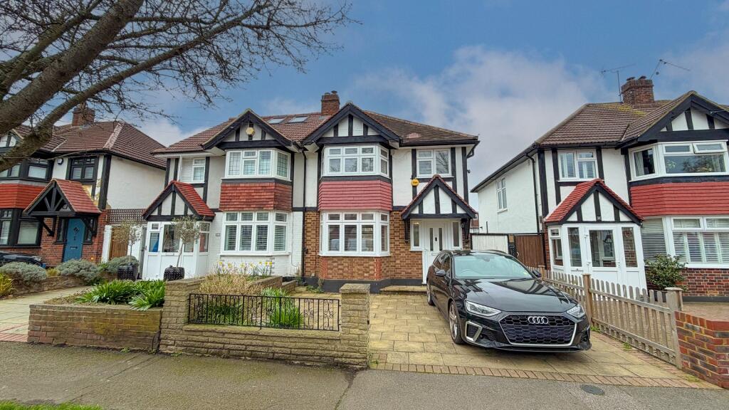Main image of property: The Causeway, Carshalton, Surrey. SM5