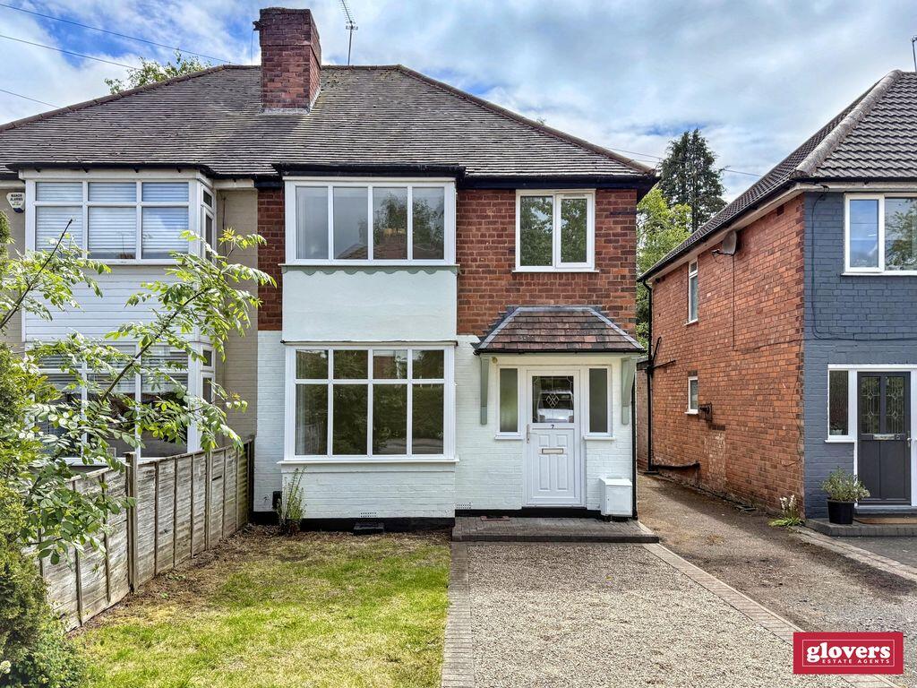Main image of property: Troy Grove, Kings Heath, Birmingham, B14