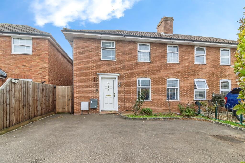 Main image of property: Brookes Road, Flitwick, Bedford