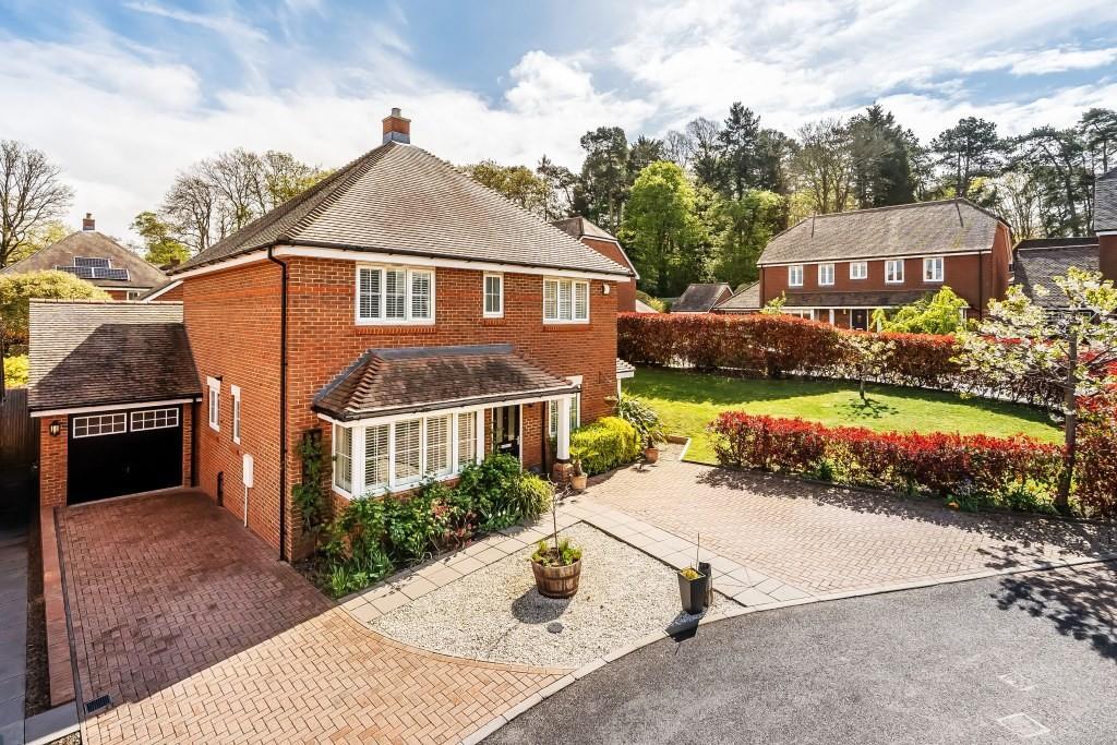 Main image of property: MARLEY RISE, DORKING, RH4