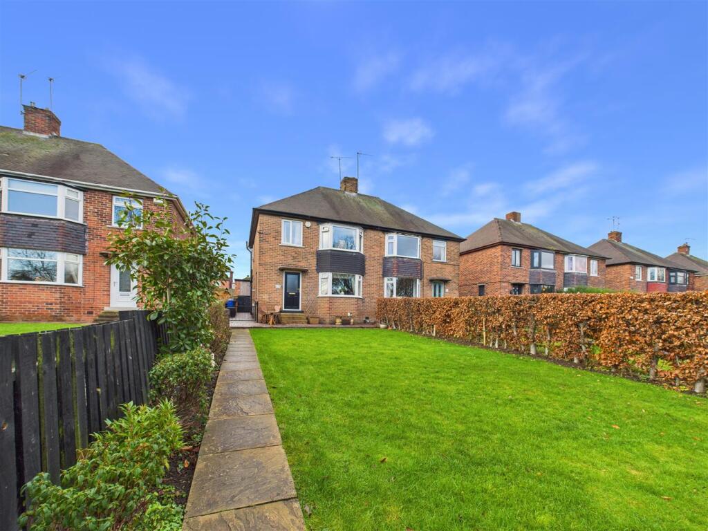 Main image of property: Retford Road, Sheffield