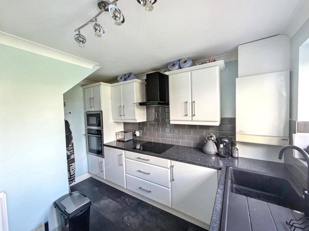 House in Blyth, South Beach Estate, Waterloo - View 5