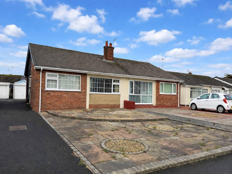 Main image of property: SEVENOAKS DRIVE - THORNTON CLEVELEYS - FY5 3BX