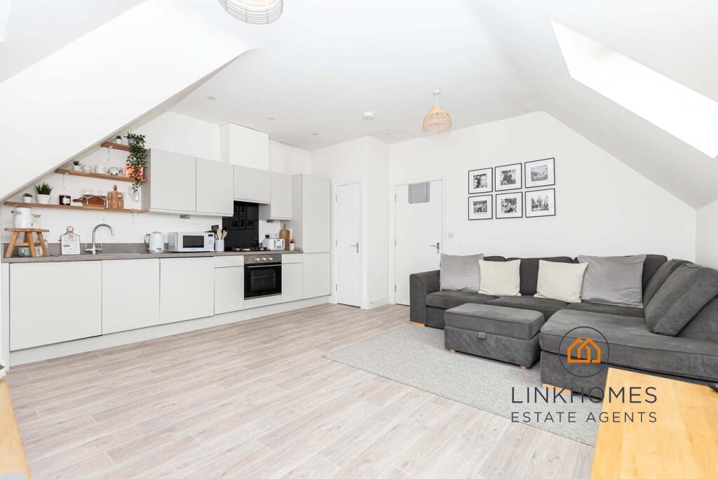 Apartment in Bournemouth - View 4