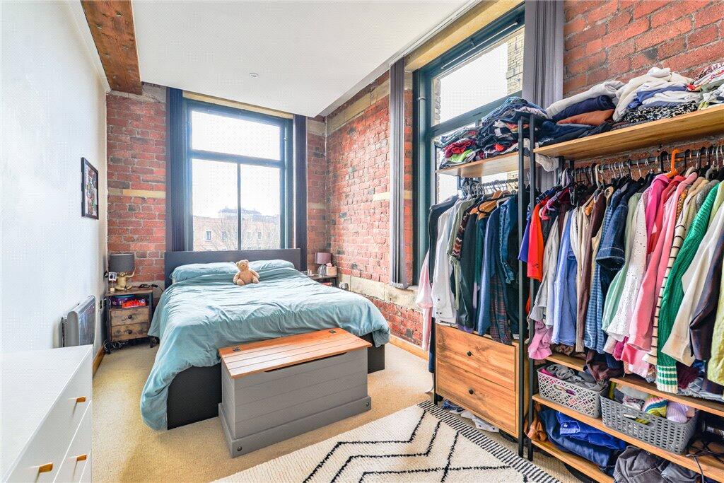 Additional image 5 of Salts Mill Road, Shipley, West Yorkshire, BD17