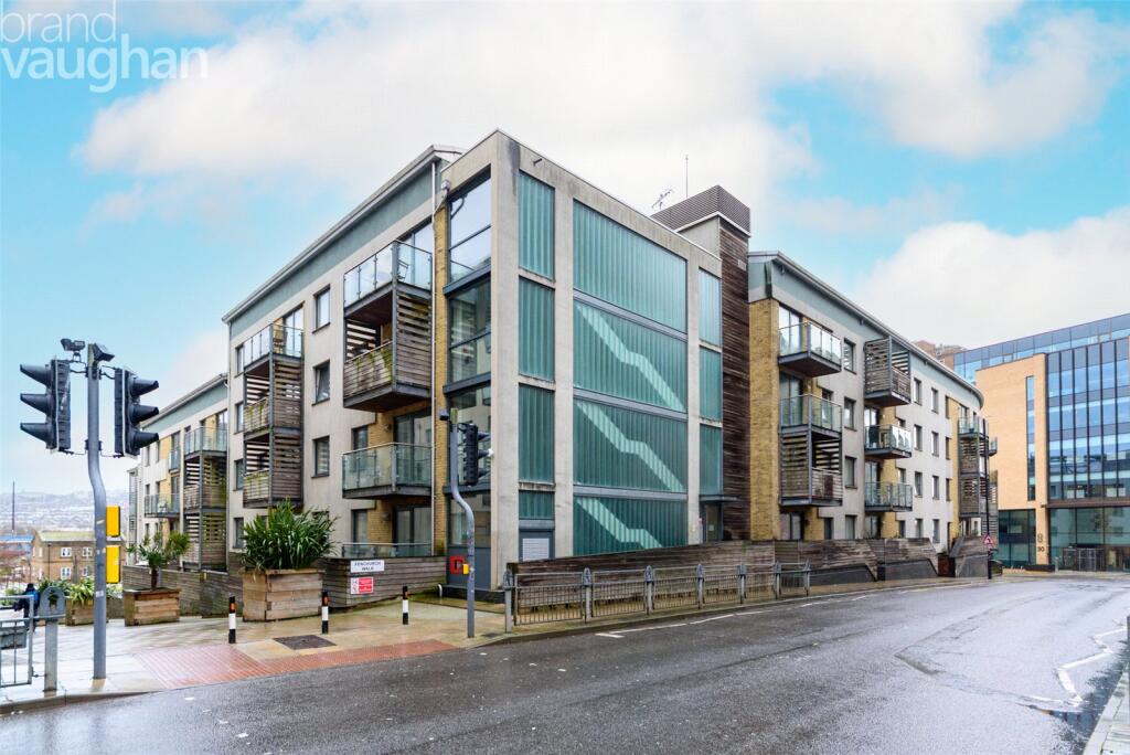 Main image of property: Fleet Street, Brighton, BN1