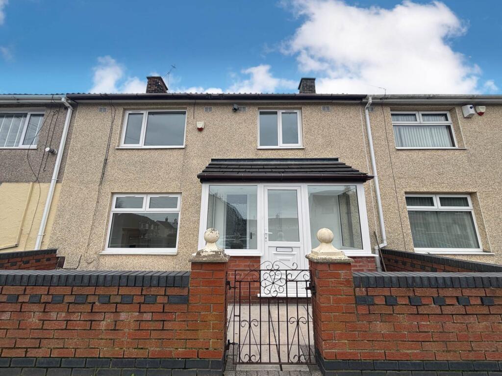 Main image of property: Redhill Avenue, Southdene