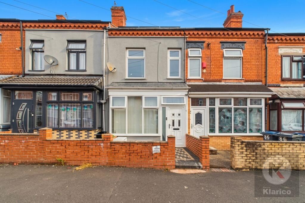 Main image of property: Grove Road, Sparkhill, B11