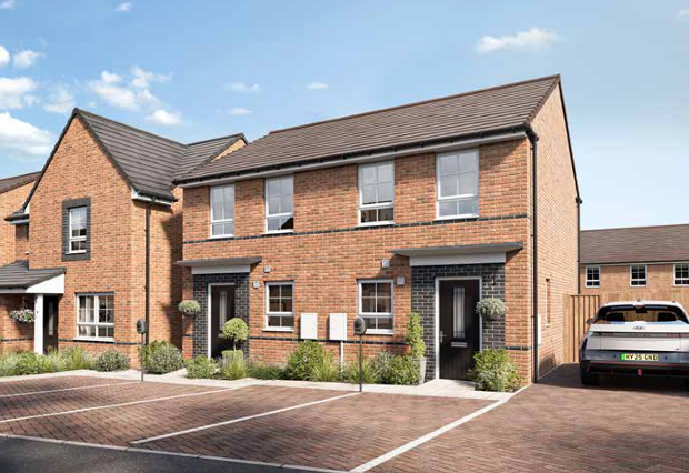 Main image of property: Acacia Lane, MK45