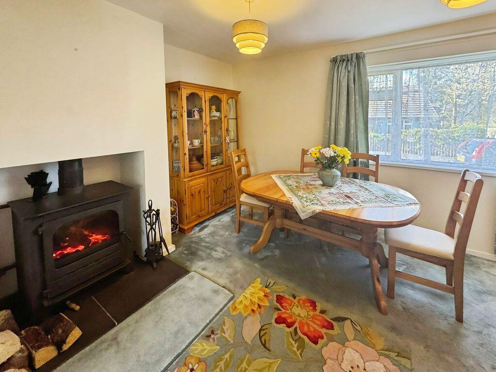 House in Hexham, Kielder - View 5