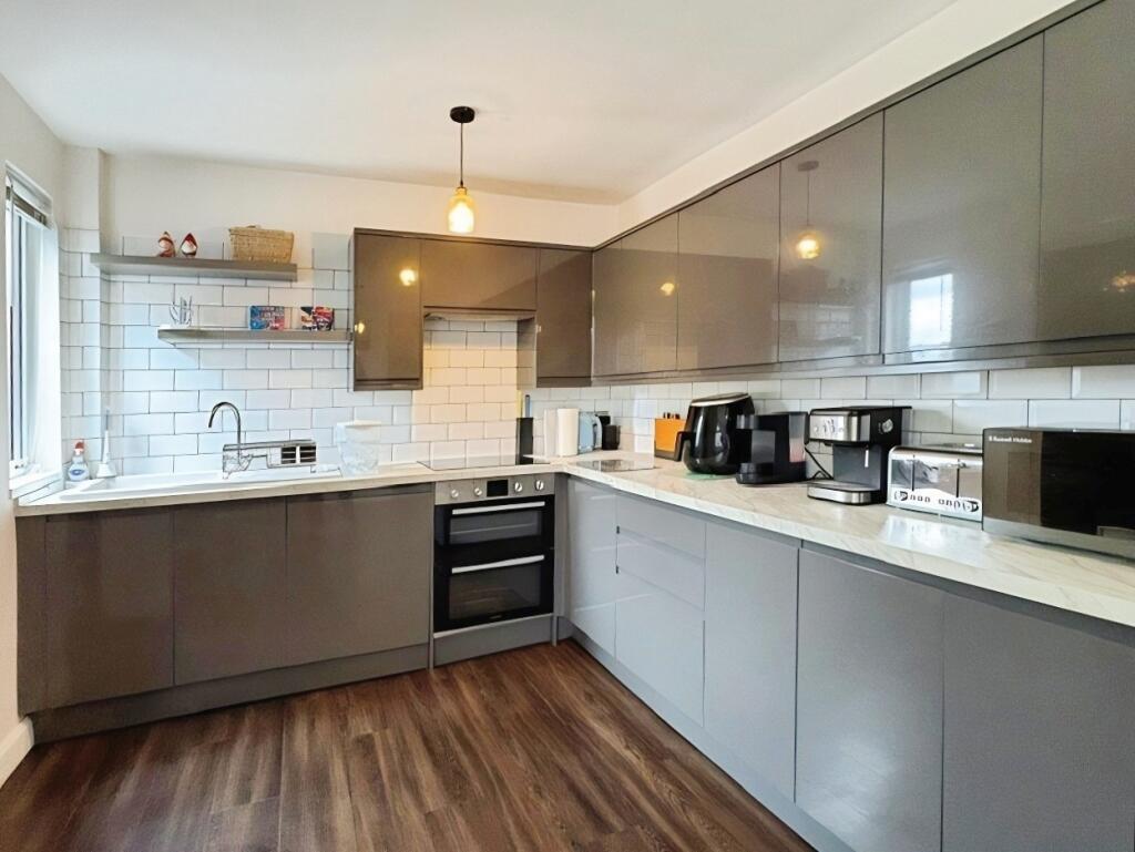 House in Ipswich, Rushmere - View 5